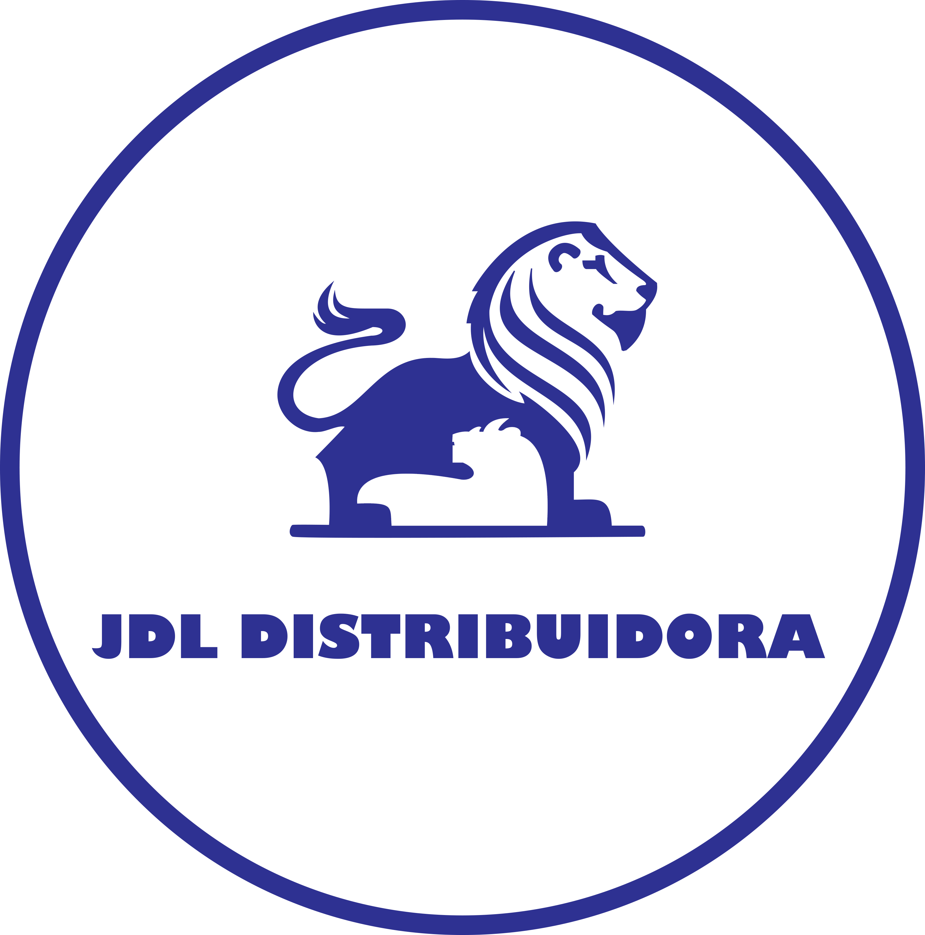 JDL Distribuidora